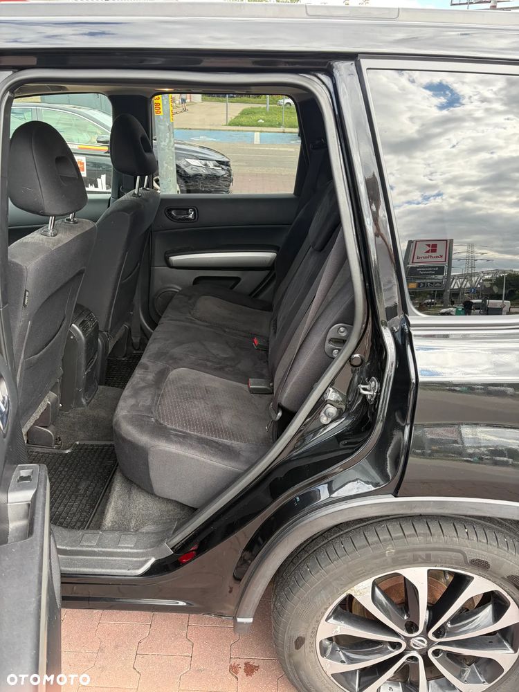 Nissan X-Trail 2.0 dCi XE - 23