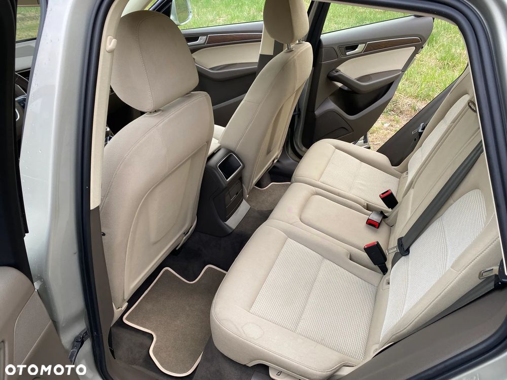Audi Q5 2.0 TFSI Quattro - 17