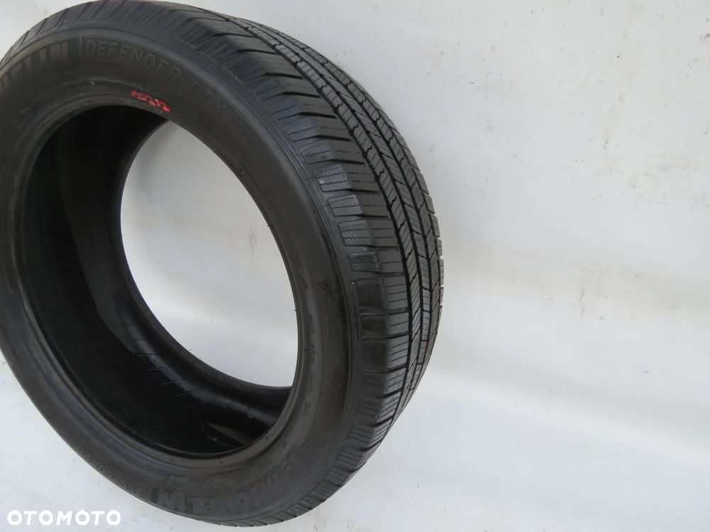 OPONY WIELOSEZON/ZIMOWE M/S MICHELIN DEFENDER LTX 4X4 255/50 R20 109H - 17