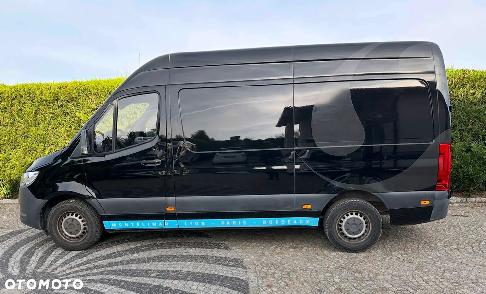 Mercedes-Benz SPRINTER 314 CDI L2H2 - 4