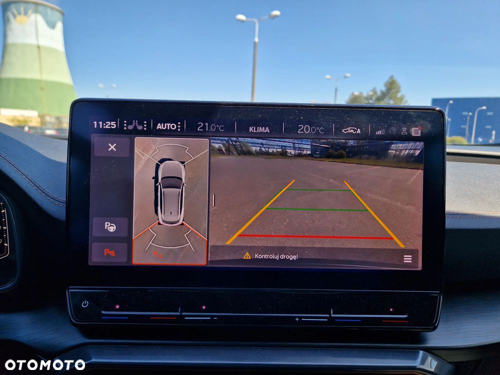Cupra Formentor 2.0 TSI 4Drive VZ DSG - 6