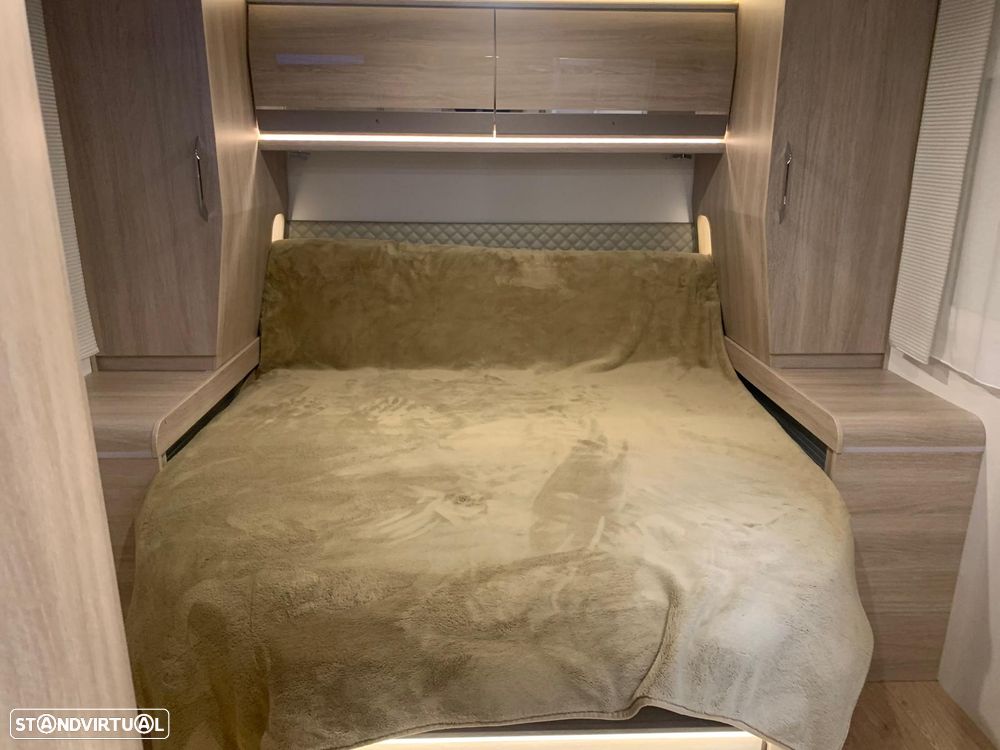 Rapido Serie 8F 880F - 14