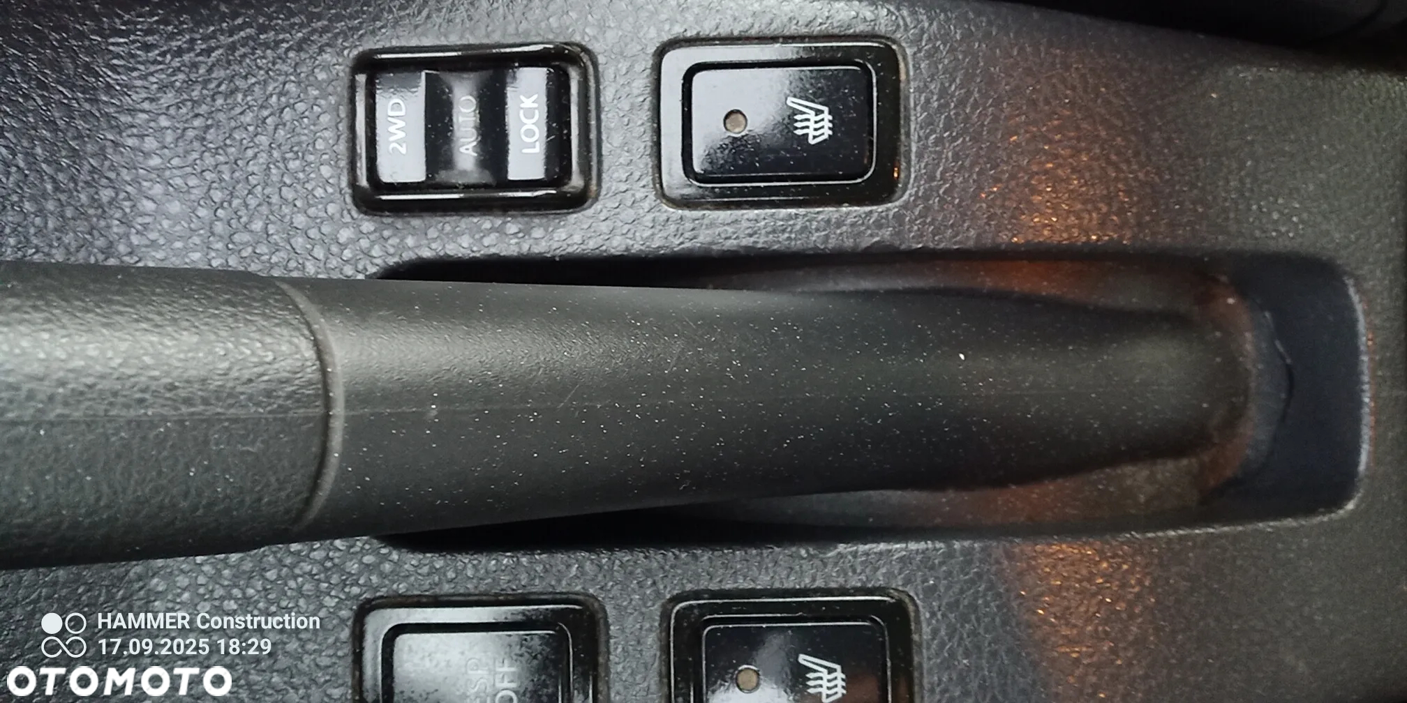 Suzuki SX4 1.6 Premium 4WD - 33