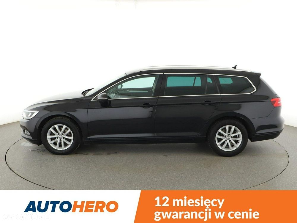 Volkswagen Passat - 3
