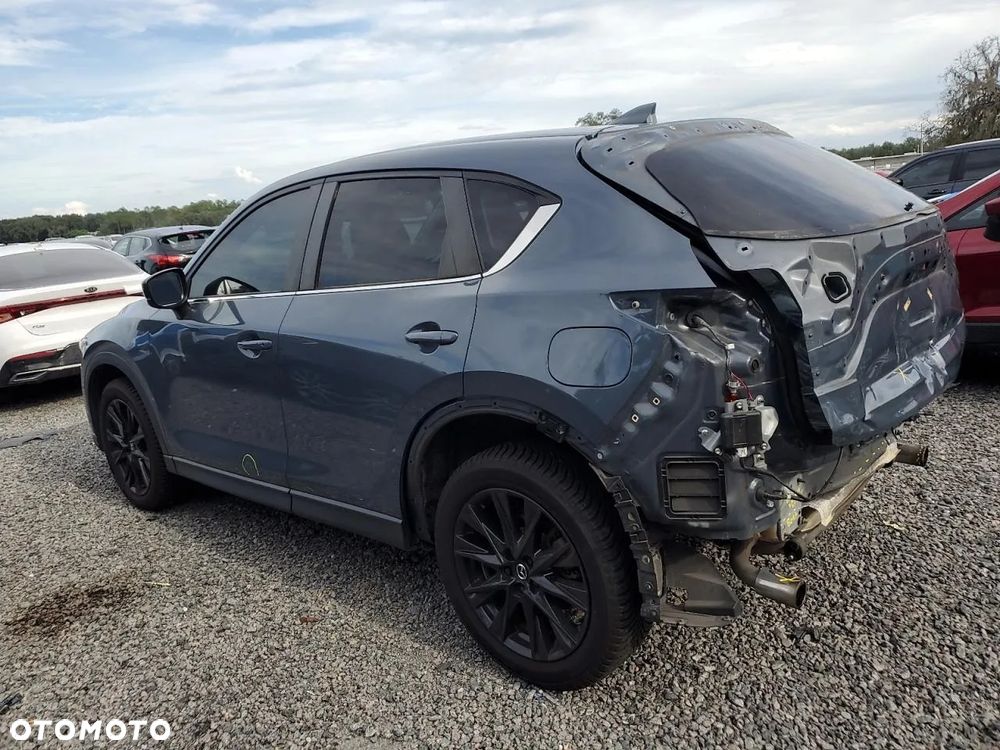 Mazda CX-5 - 3