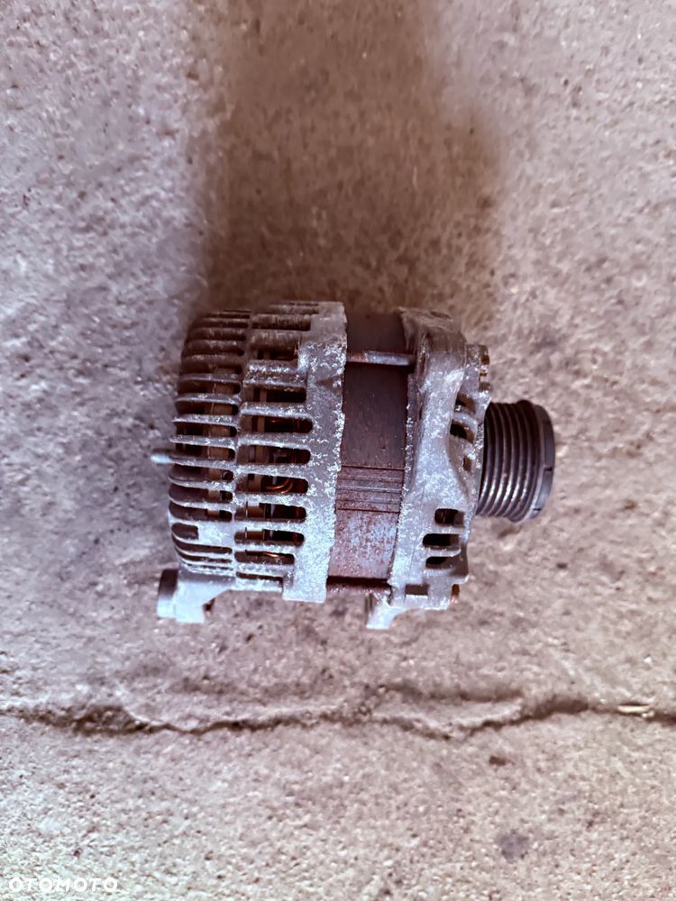 Alternator Infiniti FX 3.0D - 23100 1BN1A - 4