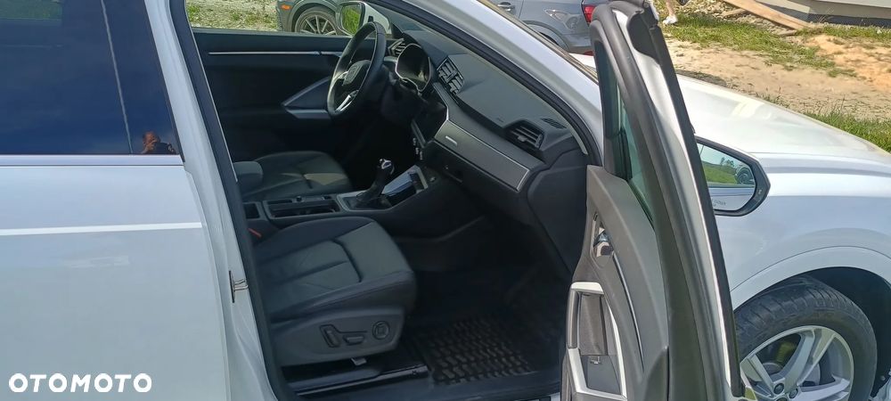Audi Q3 45 TFSI Quattro S tronic S line - 18