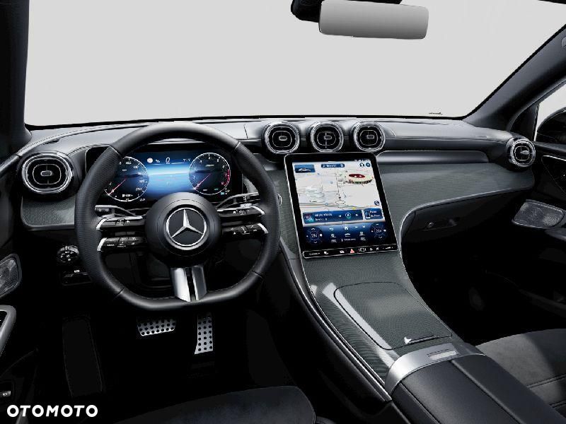 Mercedes-Benz GLC 200 mHEV 4-Matic AMG Line - 5