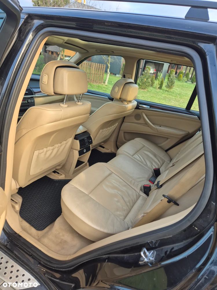 BMW X5 3.0sd xDrive - 11
