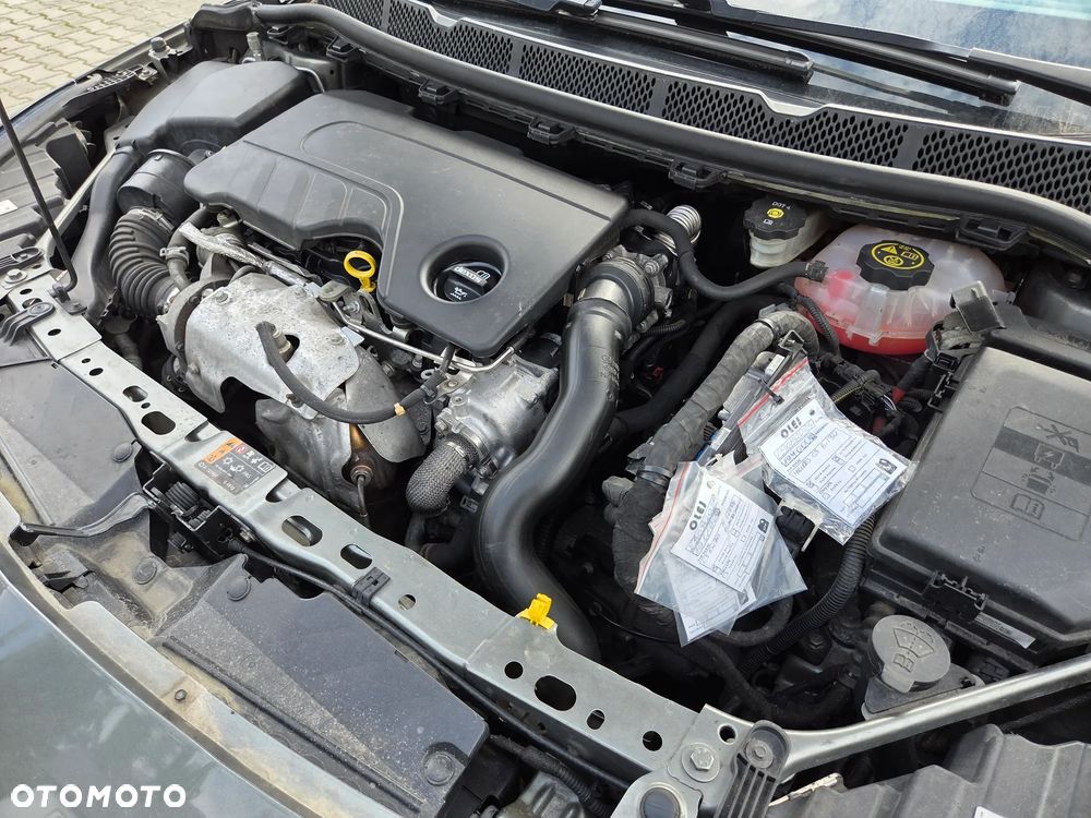 Opel Astra 1.6 CDTI Dynamic - 22