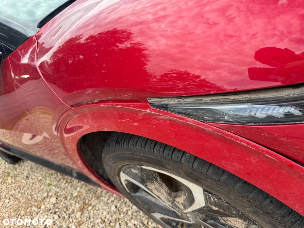 Kia EV6 77.4kWh GT-Line - 16