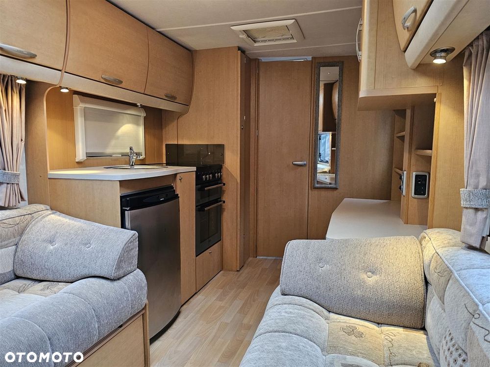 Inny SUPER STAN piękna zadbana TOP WERSJA przedsionek - 27