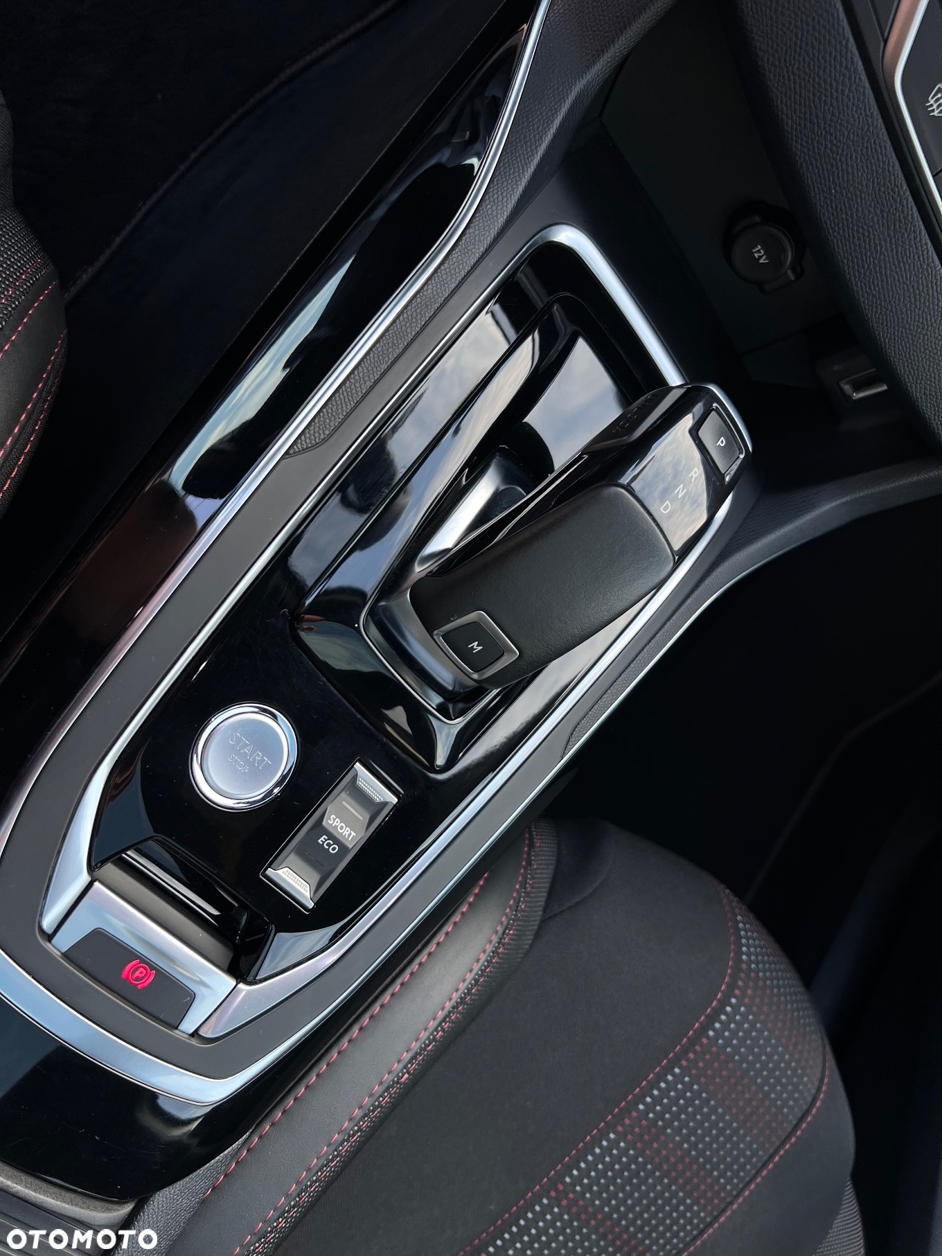 Peugeot 308 PureTech 130 GPF EAT8 Stop & Start GT Pack - 19