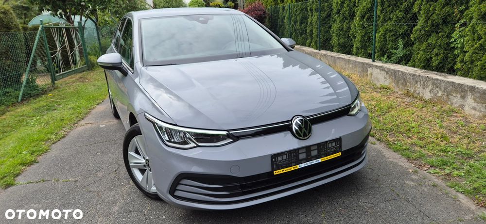 Volkswagen Golf - 11