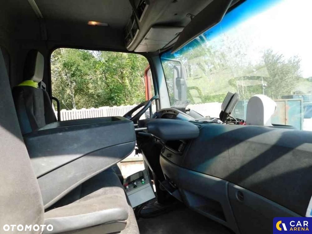 Mercedes-Benz 1218 Atego - 27