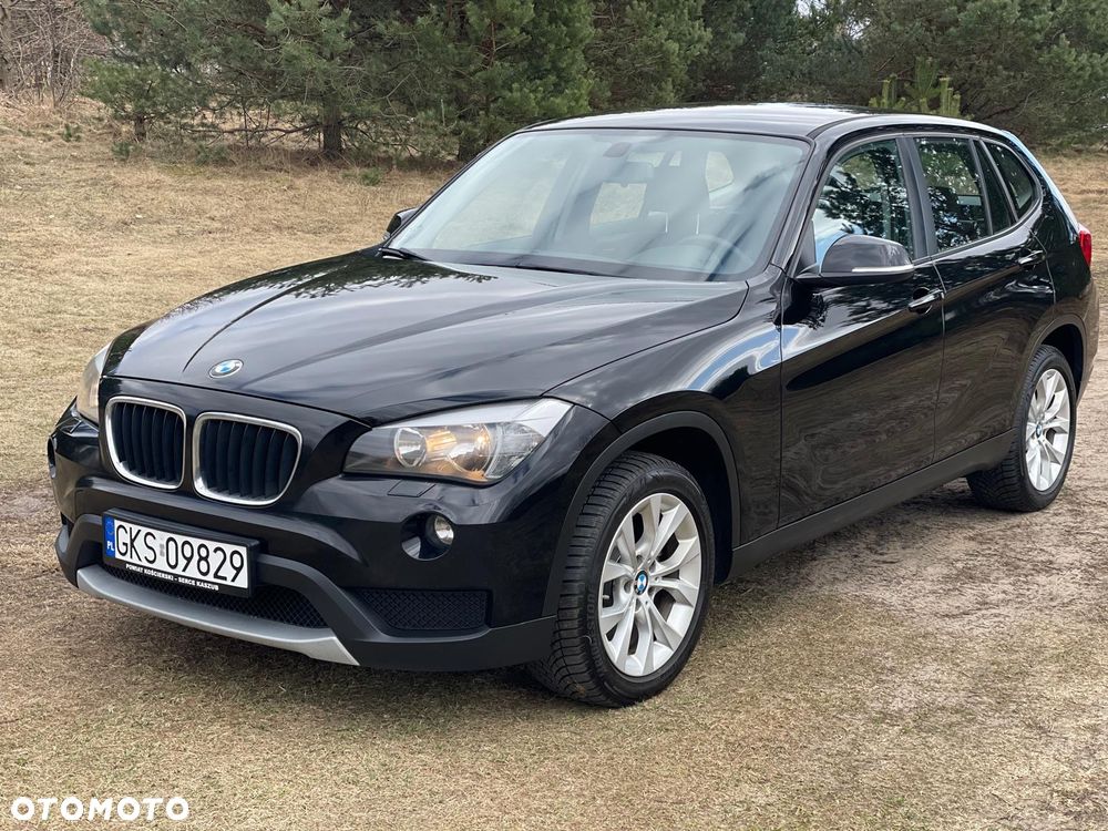 BMW X1 - 4