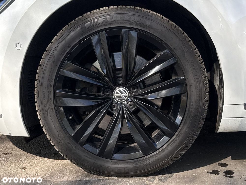 Volkswagen Arteon 2.0 TSI 4Motion Elegance DSG - 36