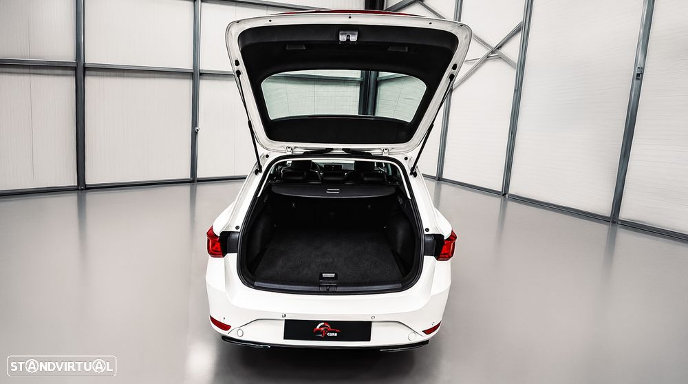 SEAT Leon 1.0 TSI FR - 10