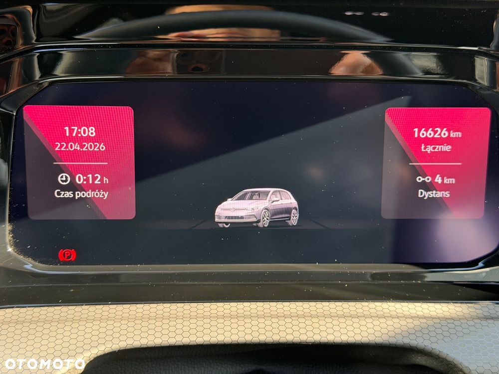 Volkswagen Golf - 18