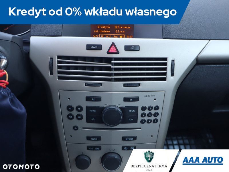 Opel Astra - 13