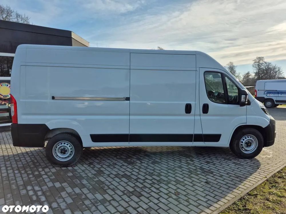 Fiat Ducato - 8