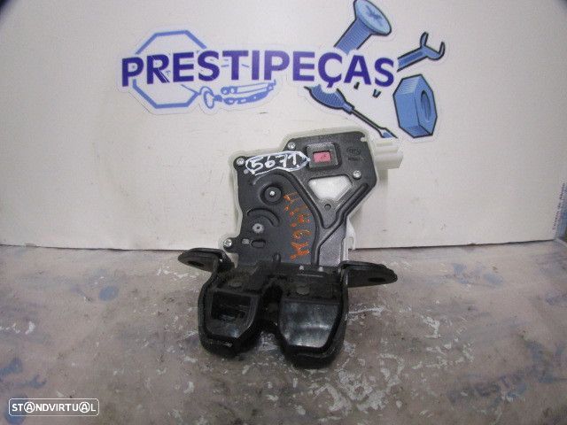 Fecho Fec5671 NISSAN QASHQAI J11 2017 1.5DCI 110CV 5P CINZA MALA 4 PINOS - 1