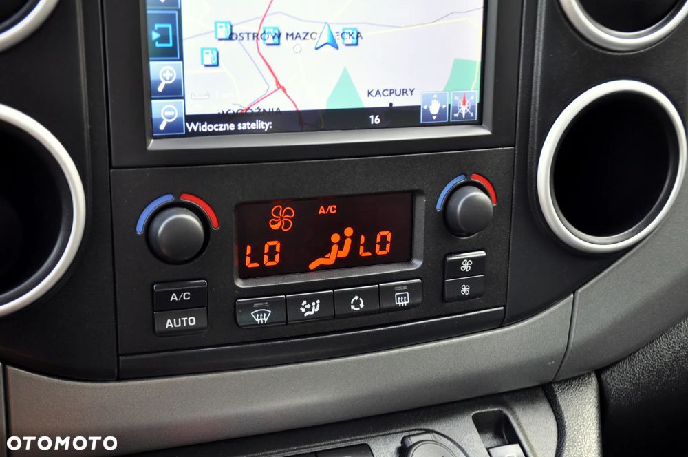 Peugeot Partner Tepee BlueHDi 120 Stop&Start Active - 34