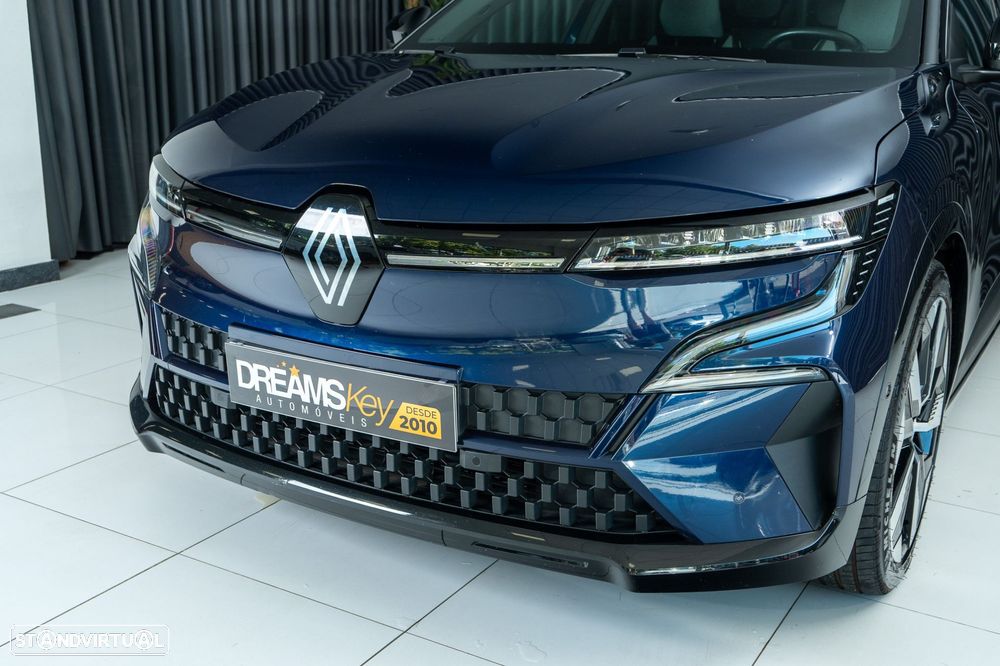 Renault Mégane E-Tech EV60 Techno Optimum Charge - 21