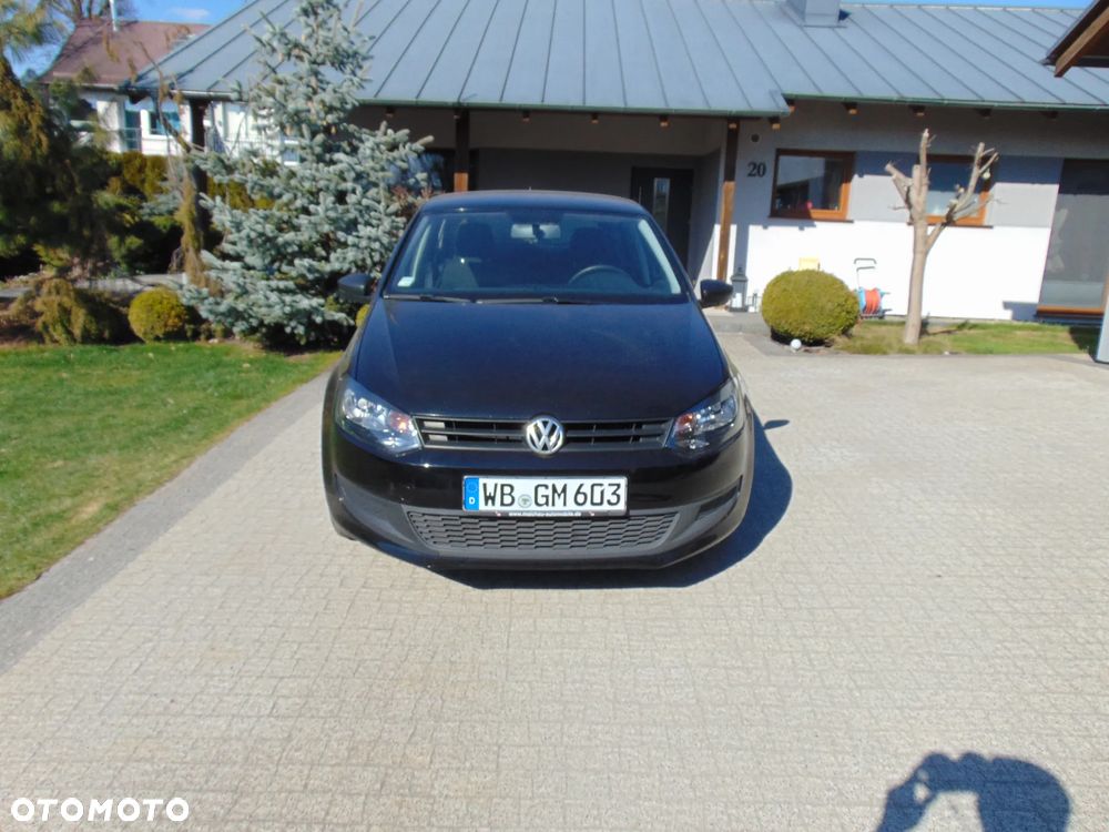 Volkswagen Polo 1.2 Life - 2