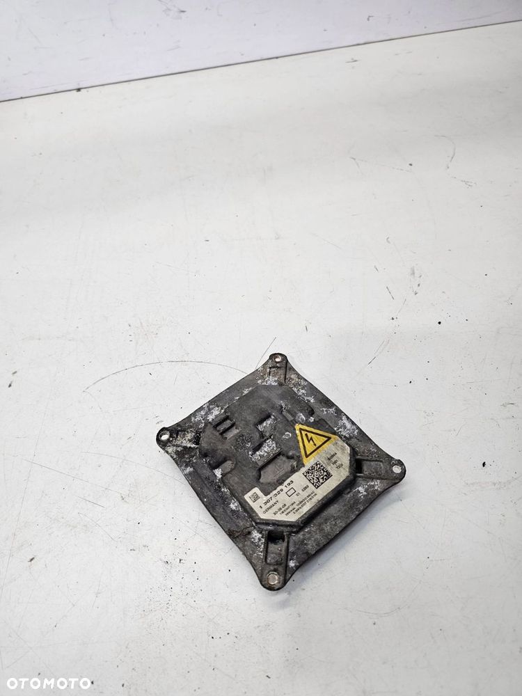 PRZETWORNICA XENON LED AUDI TT 8J VW SEAT SKODA 1307329193 - 2
