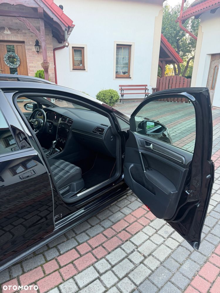 Volkswagen Golf 2.0 TDI BMT GTD DSG - 28