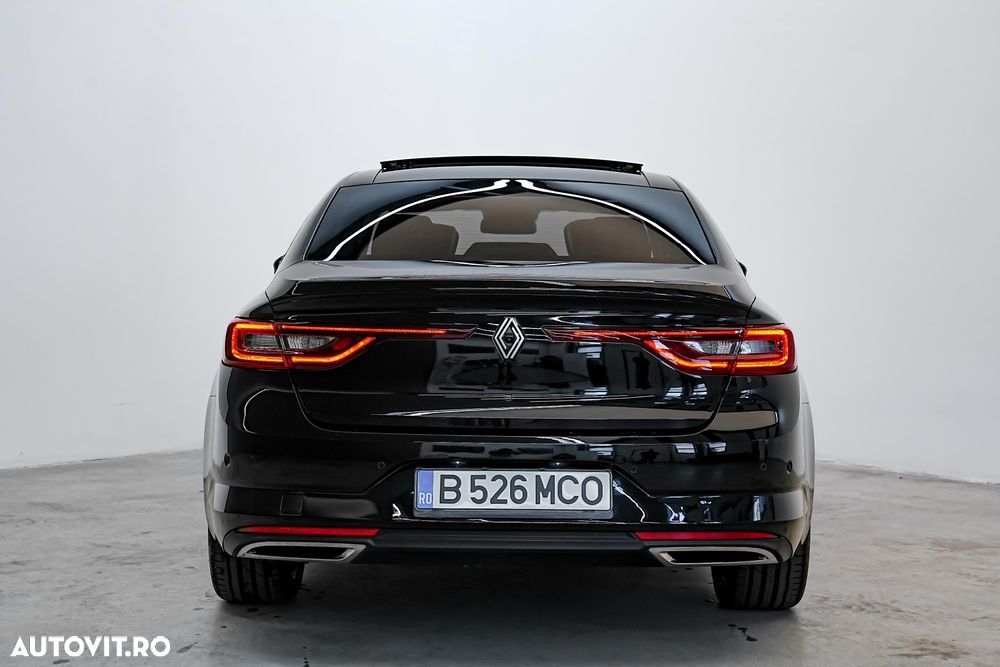 Renault Talisman ENERGY dCi 160 EDC INITIALE PARIS - 6