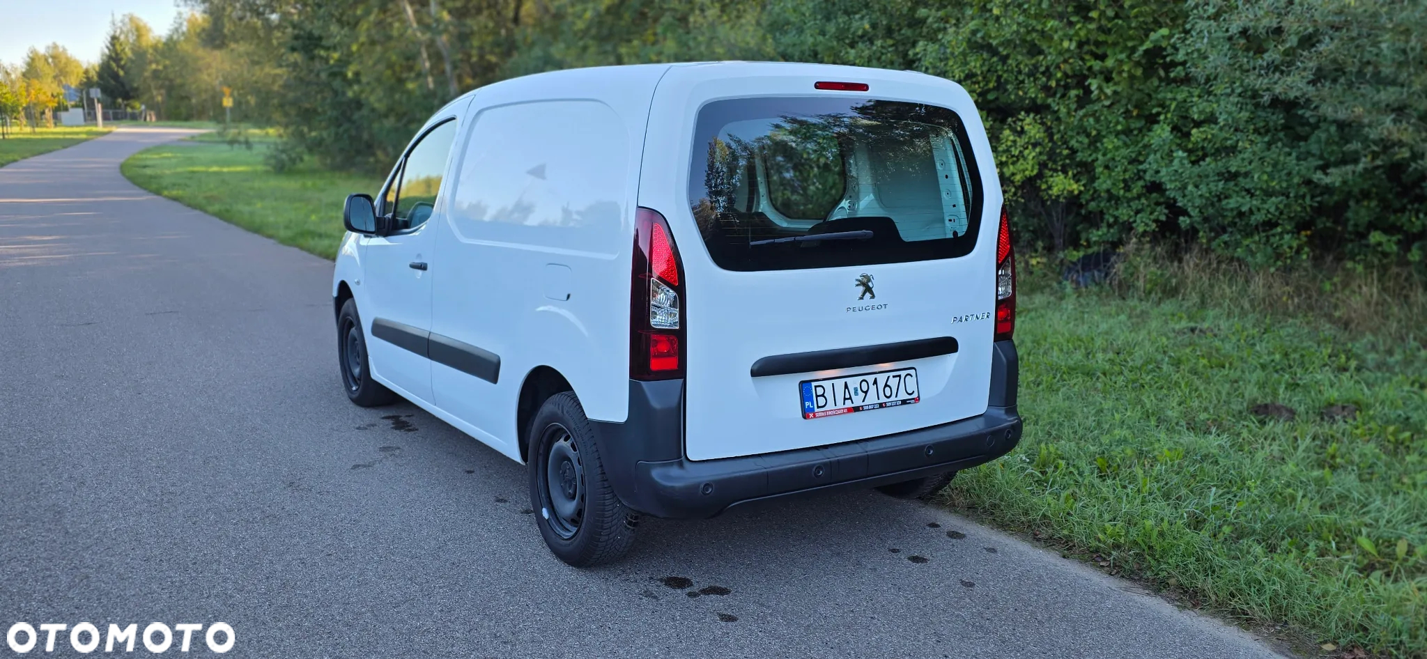 Peugeot PARTNER - 10