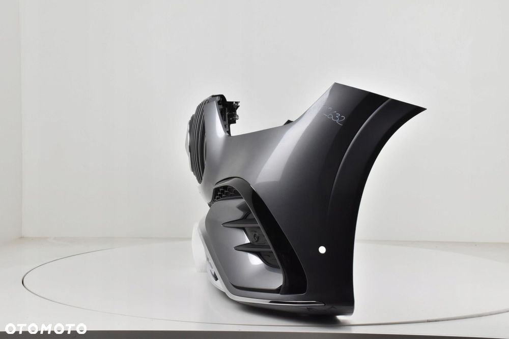 MERCEDES GLE W167 167 LIFT AMG LINE 2023- ZDERZAK PRZEDNI - 3