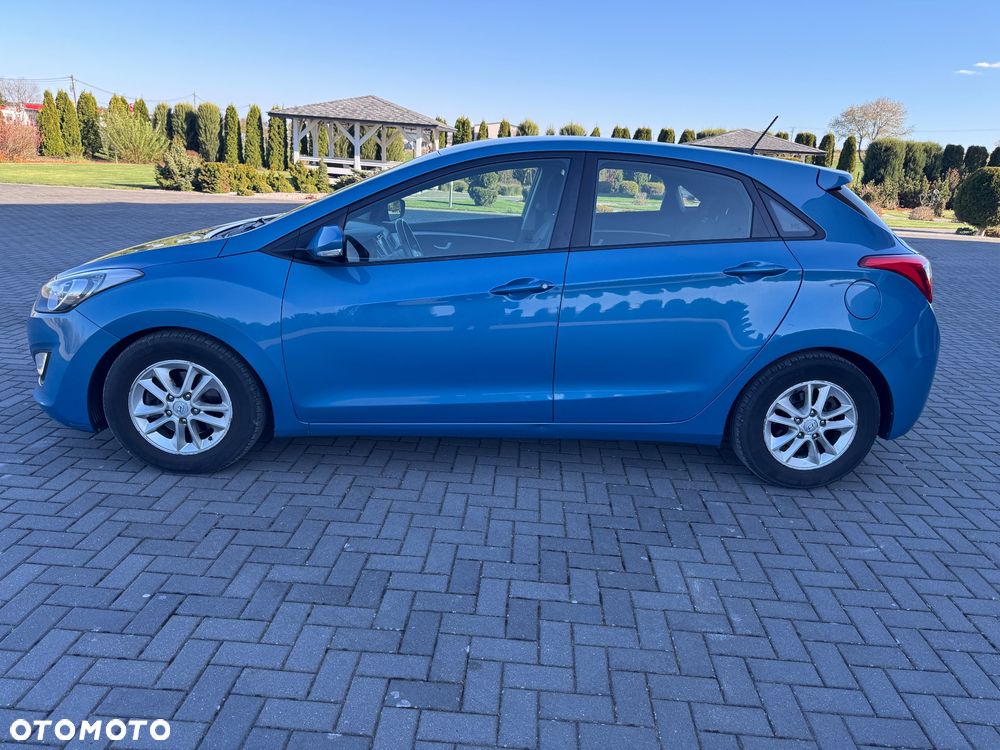 Hyundai i30 1.6 CRDi Comfort - 2