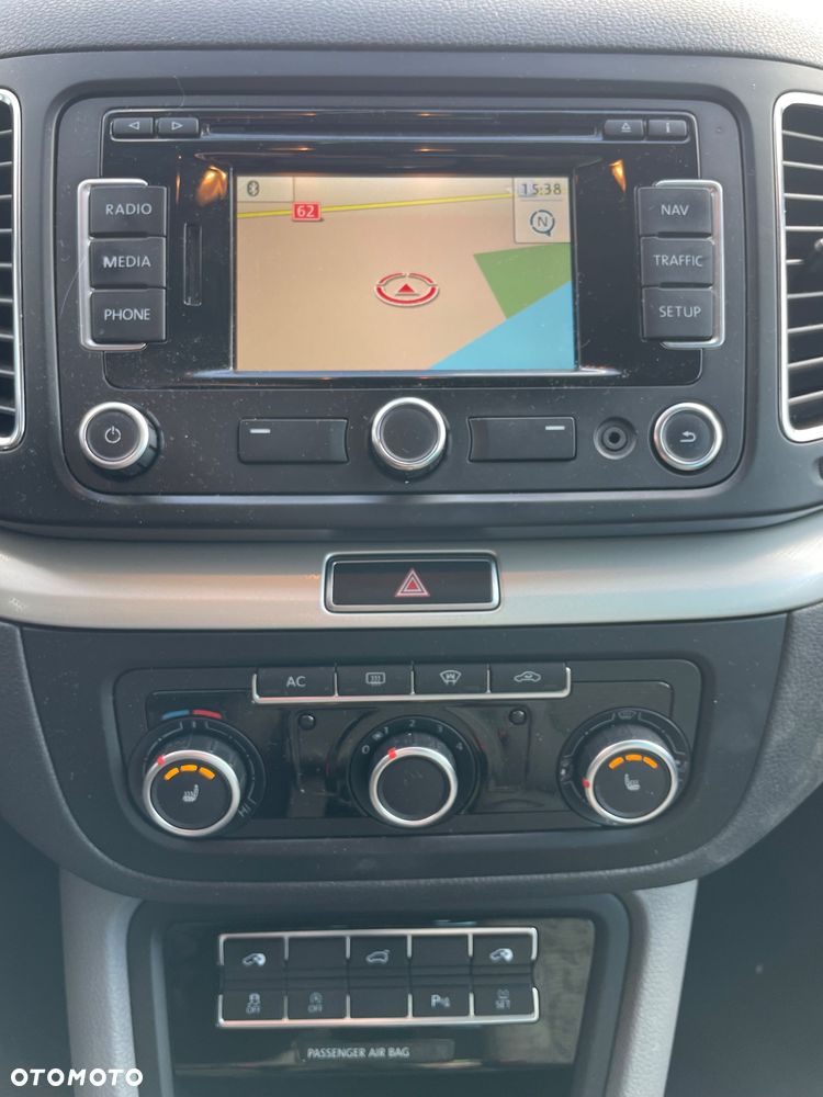 Seat Alhambra 2.0 TDI Style 4x4 - 7