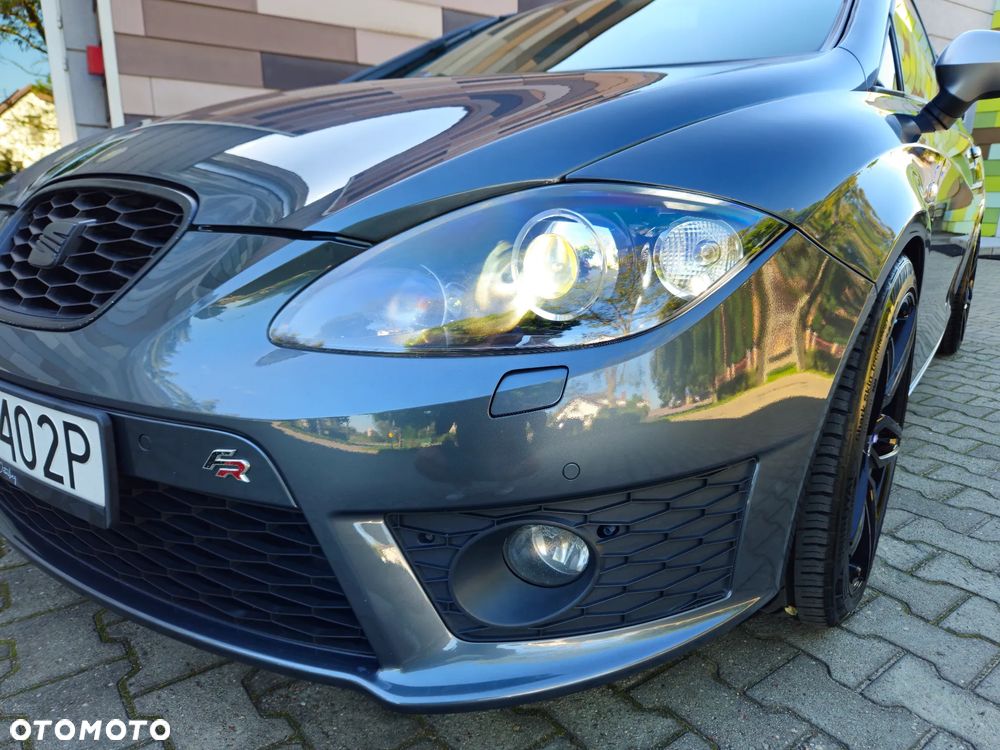 Seat Leon 2.0 TDI FR - 15