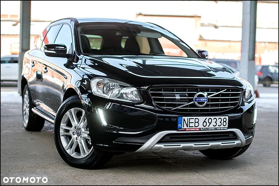 Volvo XC 60 D4 Kinetic - 2