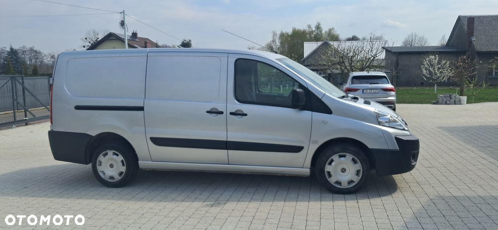 Fiat Scudo - 3