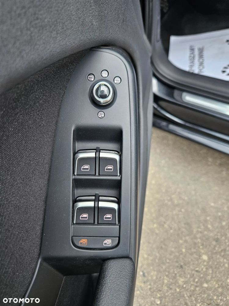 Audi A4 Avant 2.0 TDI - 14