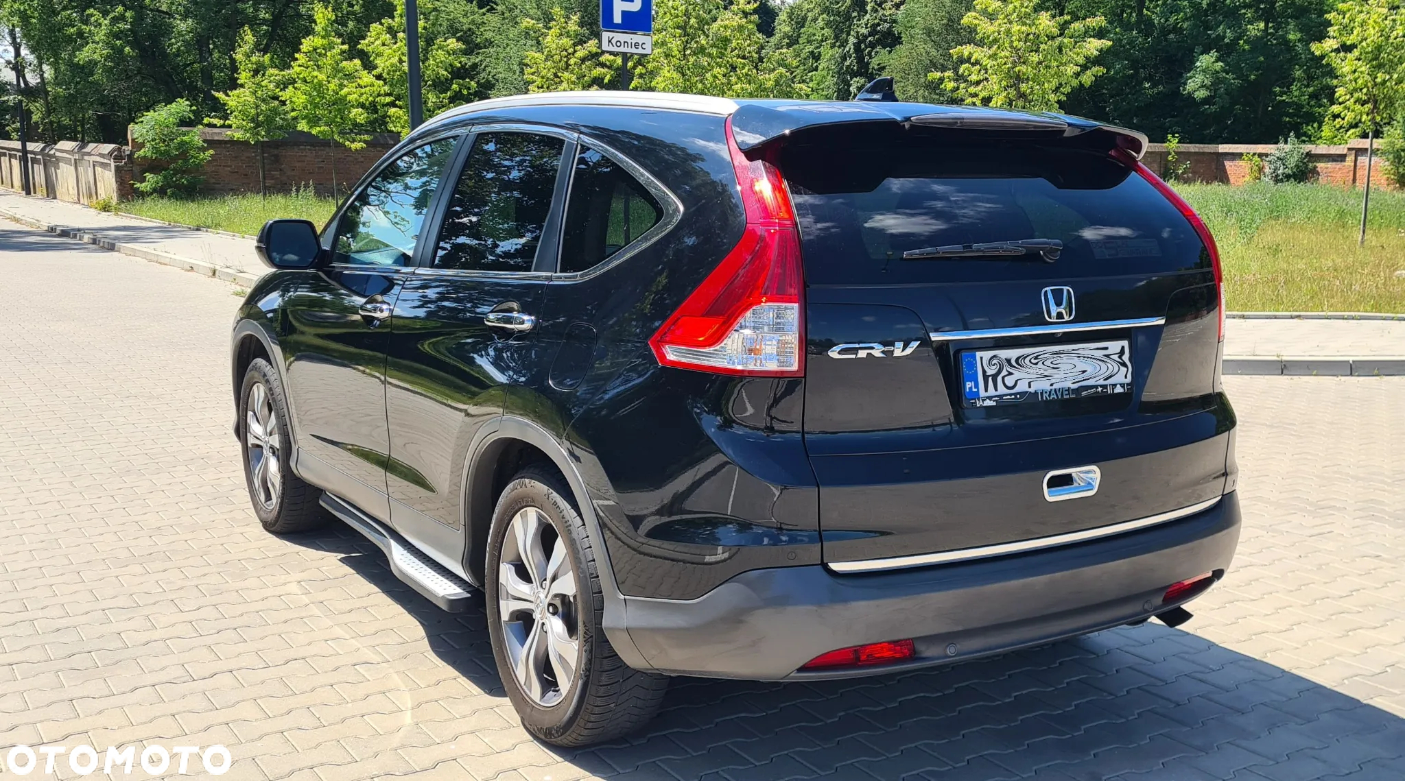 Honda CR-V - 5