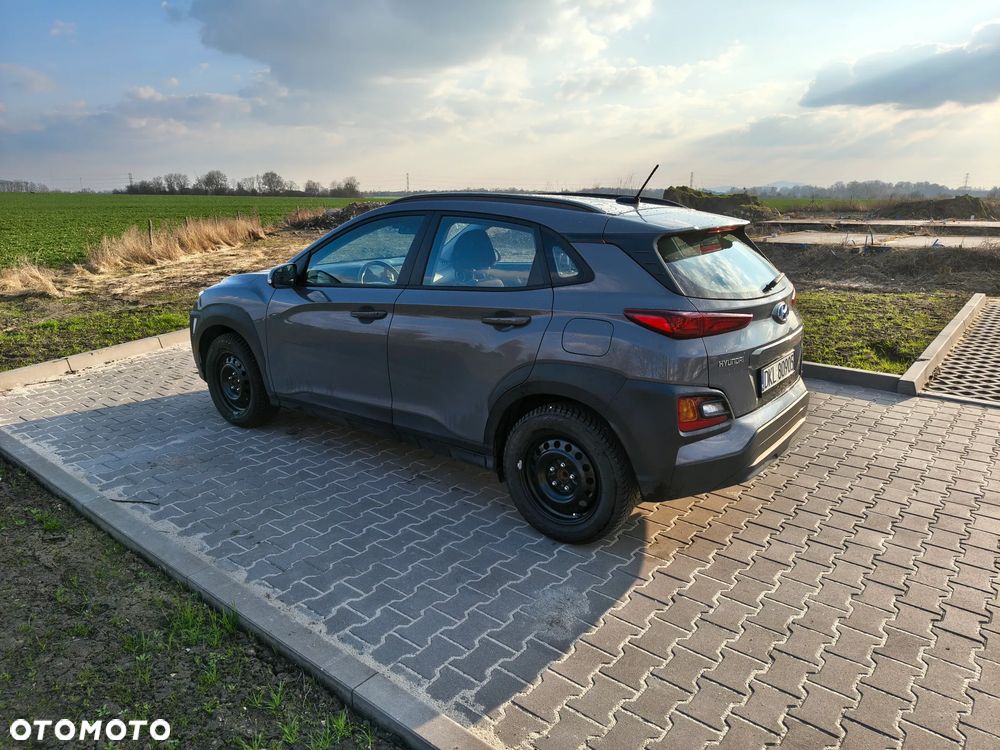 Hyundai Kona 1.0 T-GDI Comfort - 19