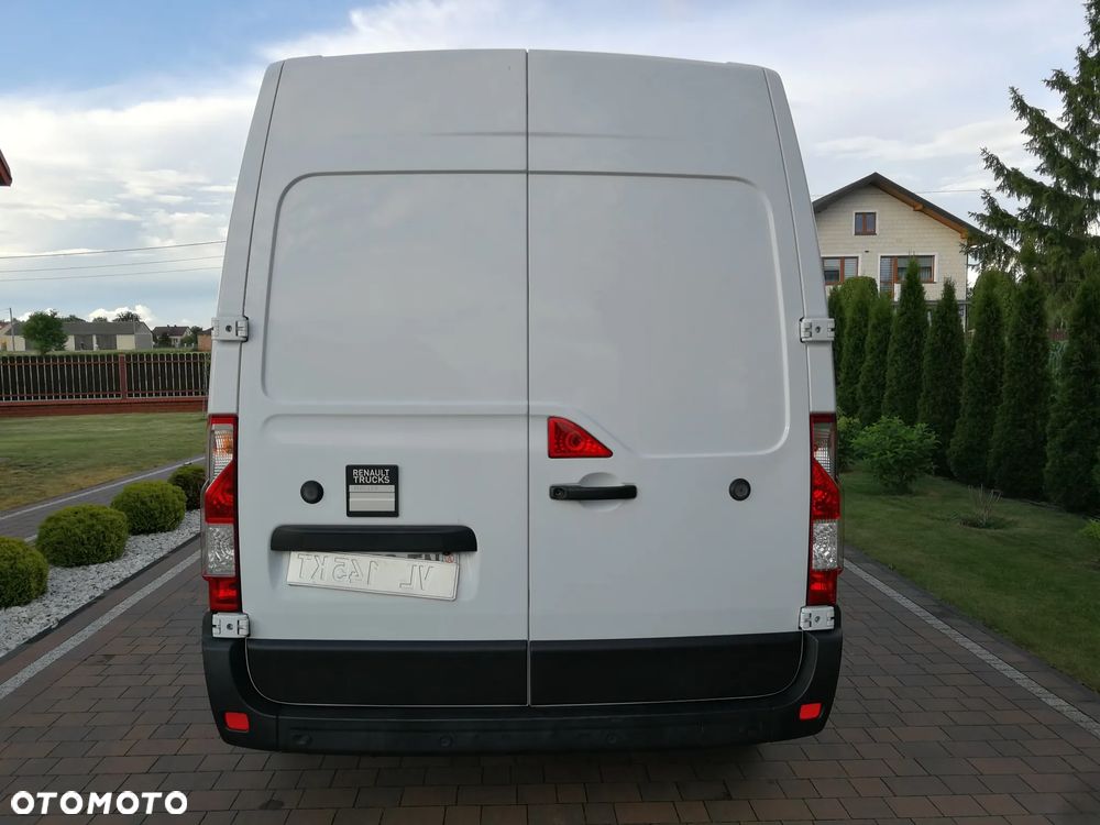 Renault Master - 6