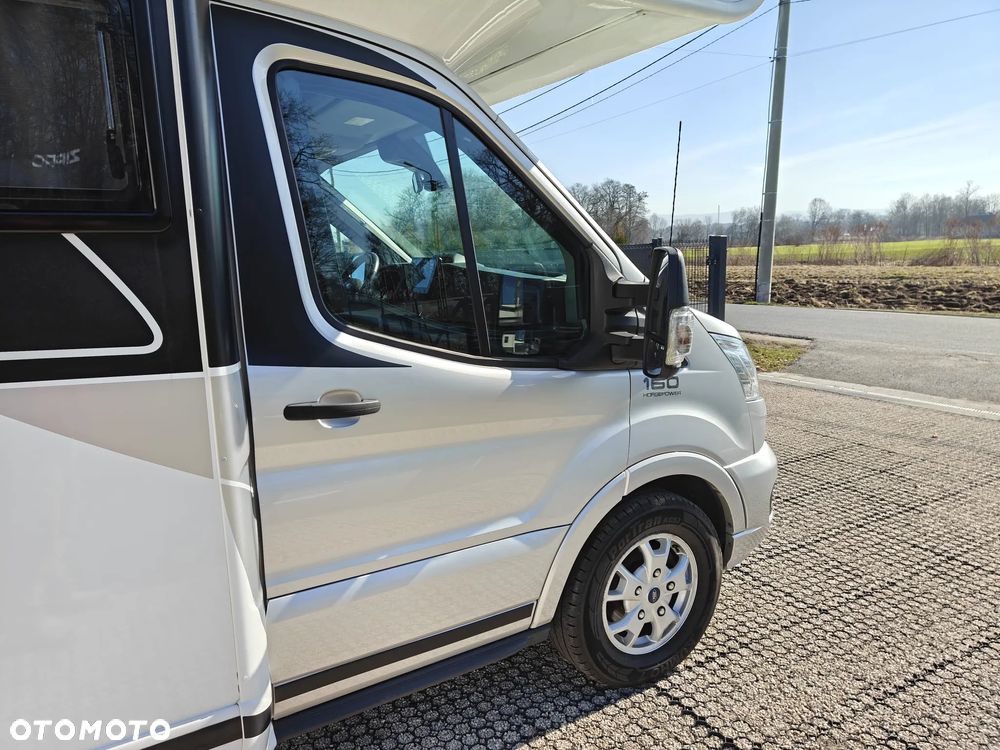 Benimar SPORT 363NK - 4