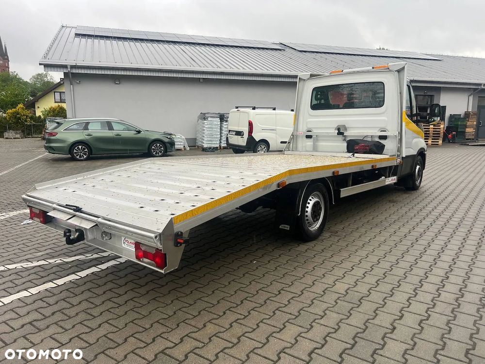 Iveco Daily 35C18 - 5