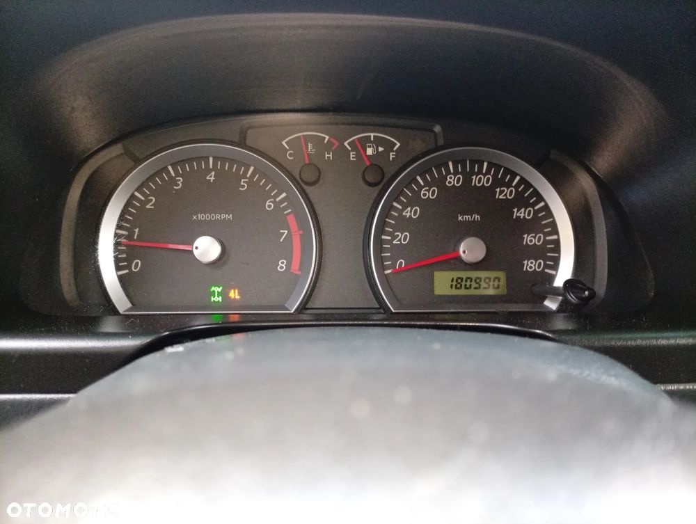 Suzuki Jimny 1.3 JLX / Comfort - 20