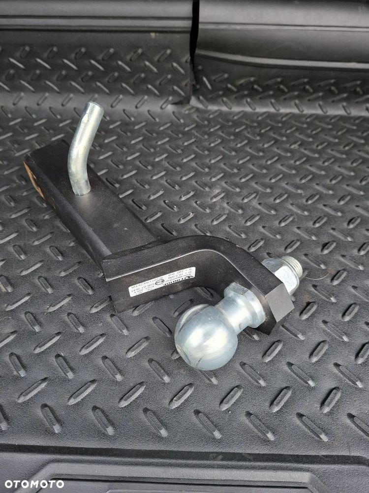 Dodge Durango 3,6 Limited - 11