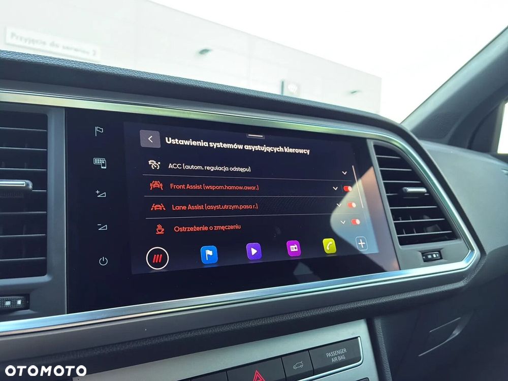 Seat Ateca - 17