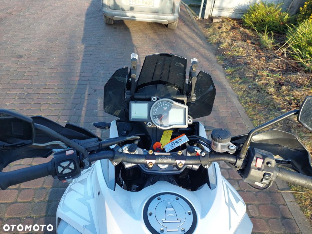 KTM Super Adventure - 17