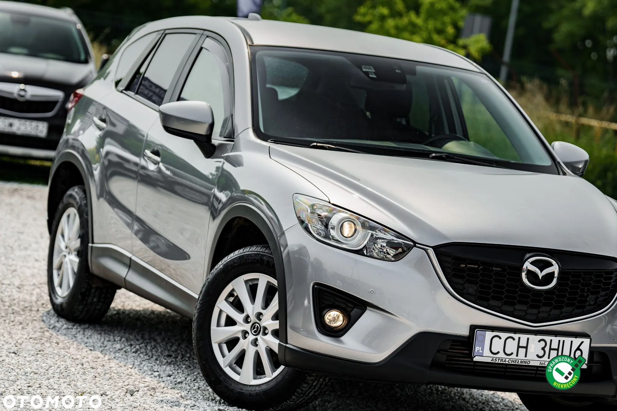 Mazda CX-5 2.2 SKYACTIV-D Center-Line - 7